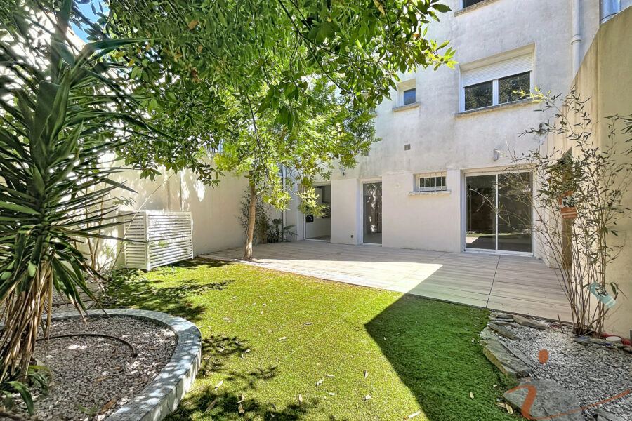 Appartement à vendre à Palavas-les-flots