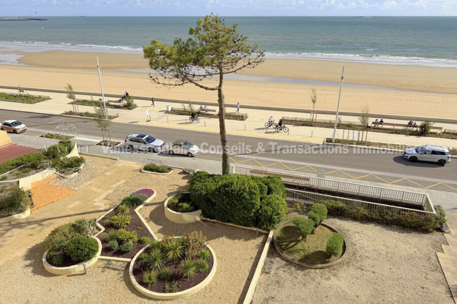 Appartement à vendre à La baule-escoublac