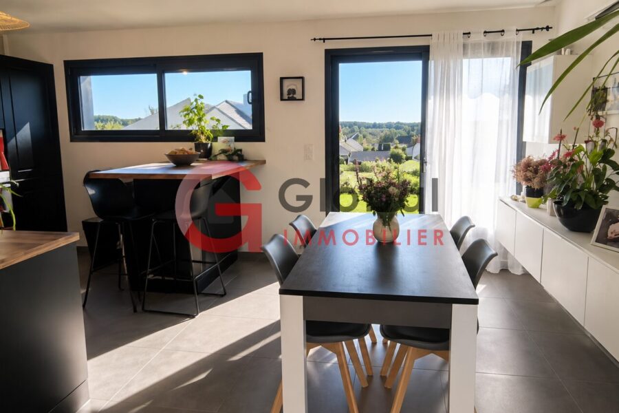Maison à vendre à Eygurande