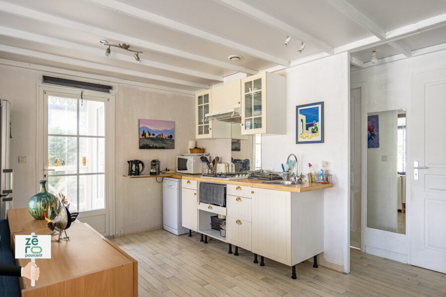 Maison à vendre à Saint-cyr-en-talmondais