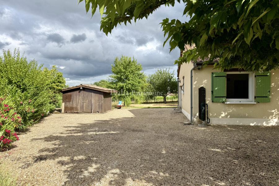 Maison à vendre à Ribérac