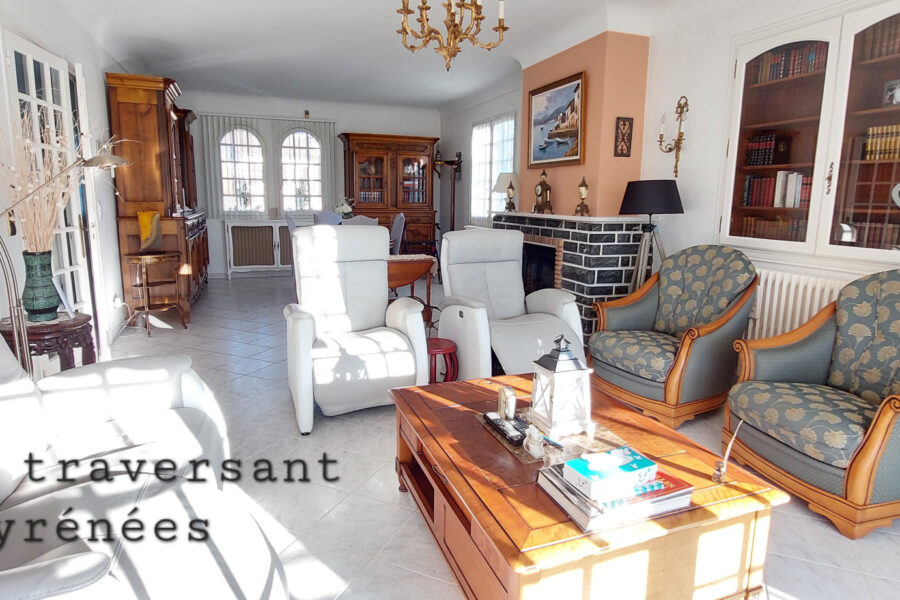 Maison à vendre à Pau
