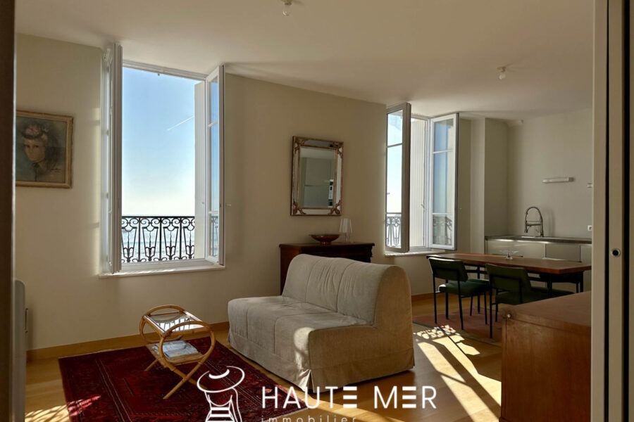 Appartement à vendre à Les sables d&rsquo;olonne
