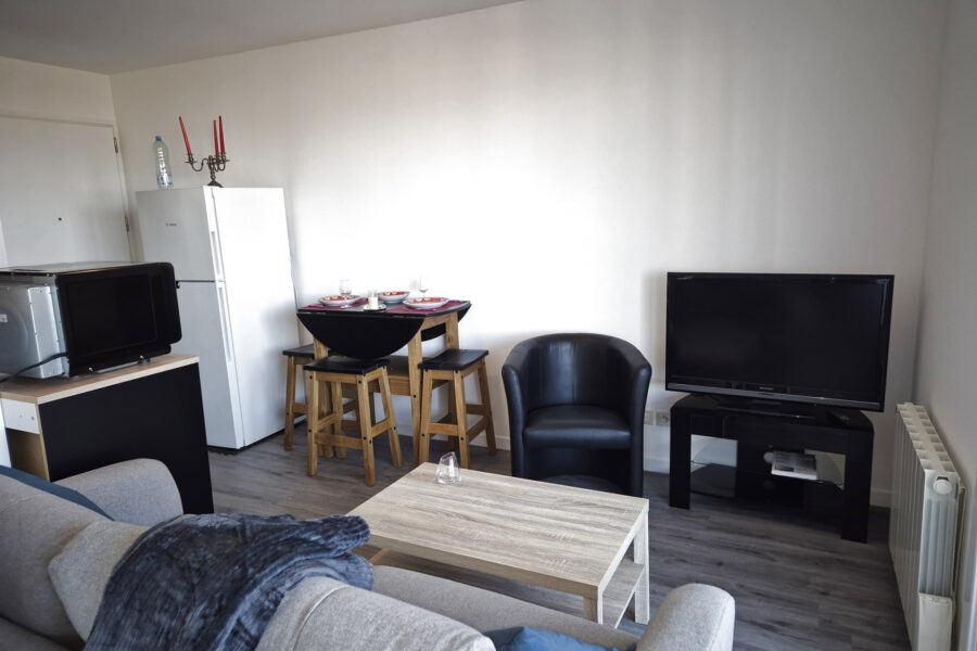 Appartement à louer à Vétraz-monthoux — Vue nature — photo 3