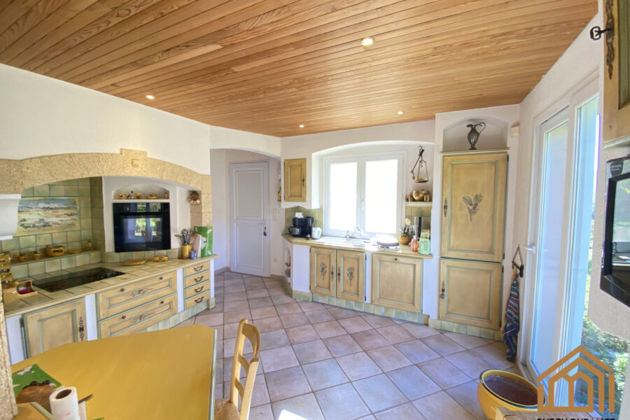 Maison à vendre à Montjay