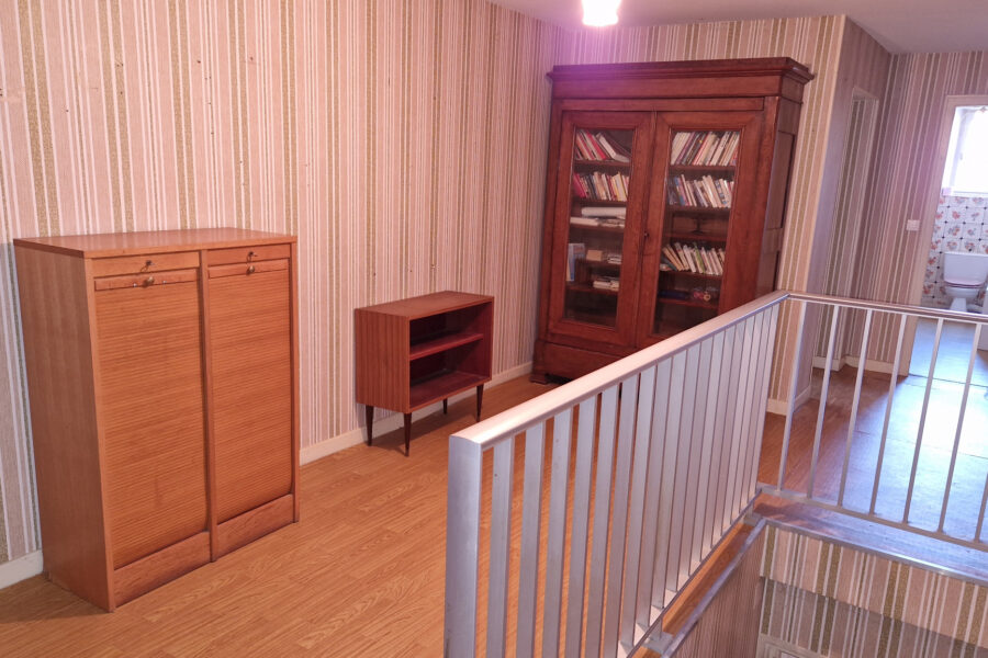 Maison à vendre à Bourbonne-les-bains