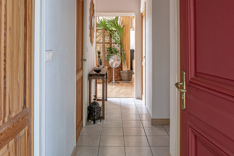 Maison à vendre à Essarts-en-bocage