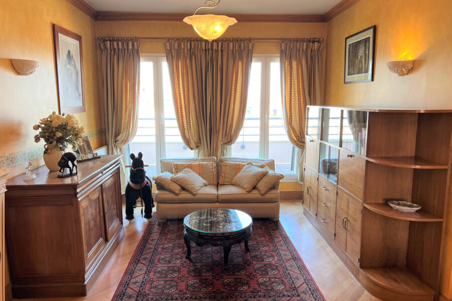 Appartement à vendre à Chartres