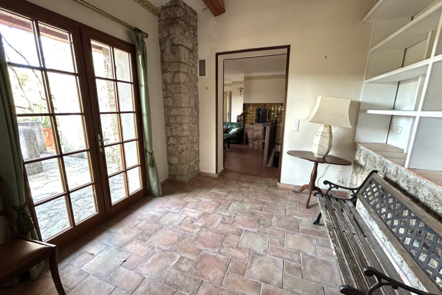 Maison à vendre à Villecroze