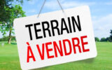 Terrain à vendre à Saussines