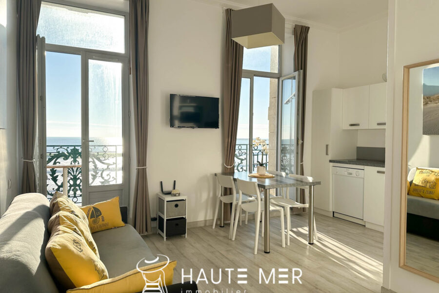 Appartement à vendre à Les sables d&rsquo;olonne