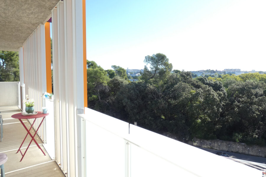 Appartement à vendre à Juvignac