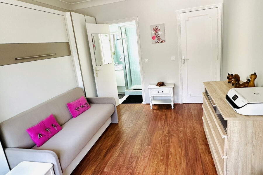 Appartement à vendre à Cannes