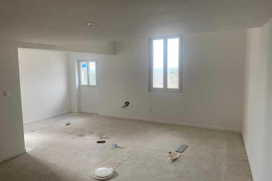 Appartement à vendre à Vauvert