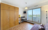Appartement à louer à Carnon plage — Vue mer — photo 2