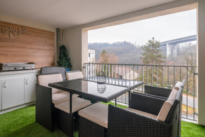Appartement à vendre à Valserhône