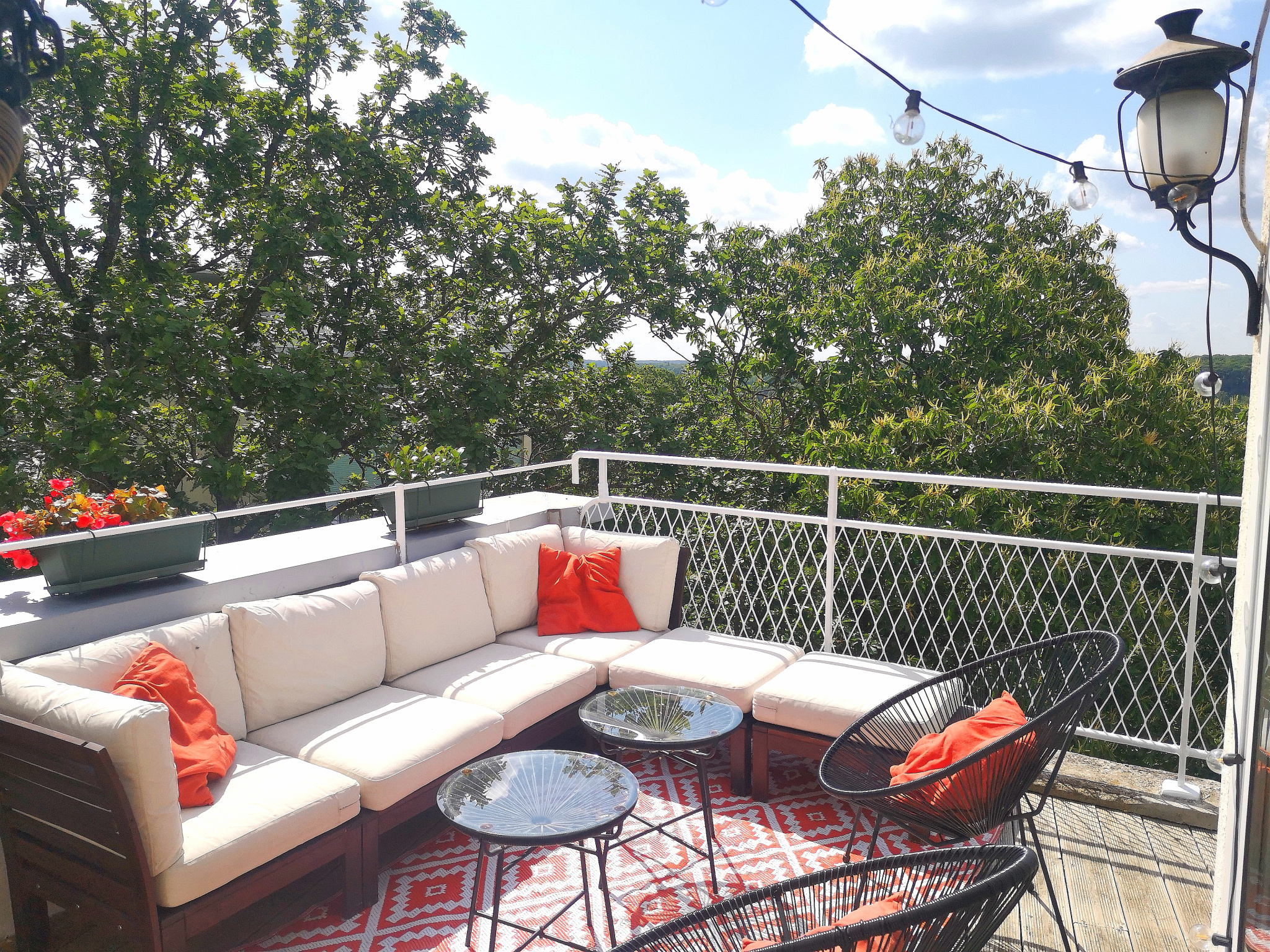 Appartement à vendre à Vaucresson