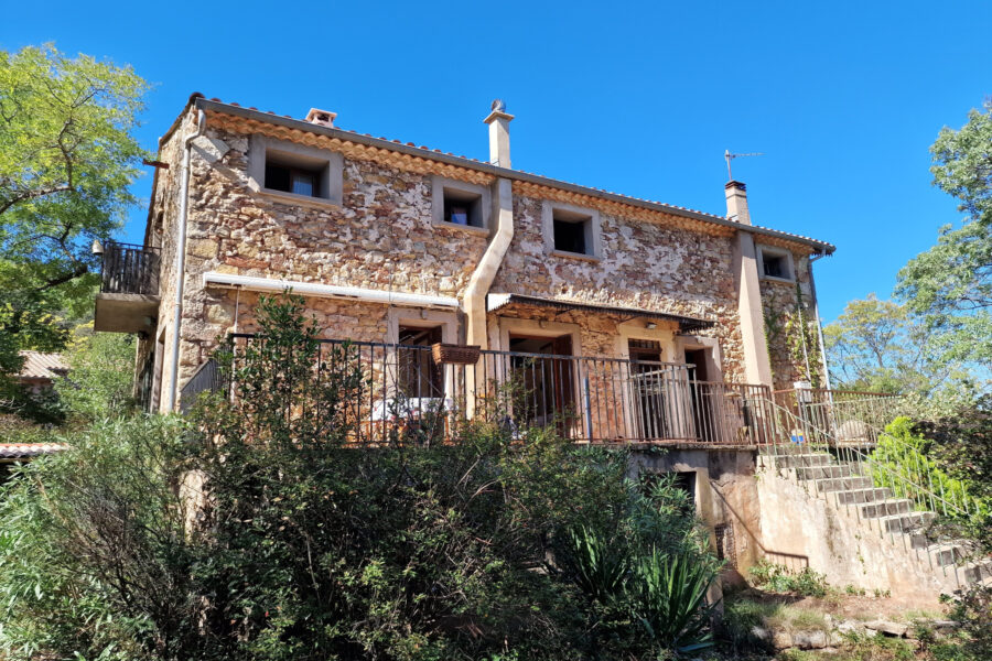 Maison à vendre à Clermont-l&rsquo;hérault