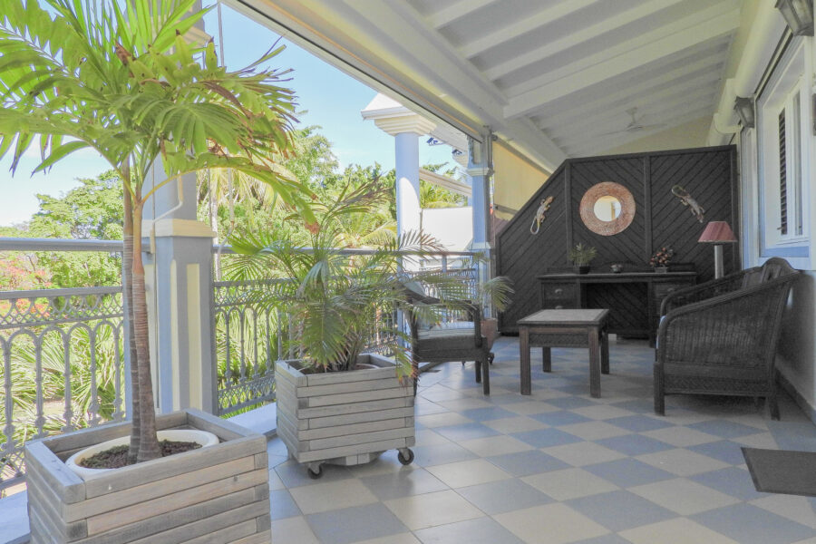Appartement à vendre à Saint-françois