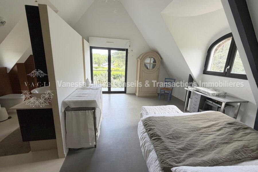 Maison à vendre à Guérande