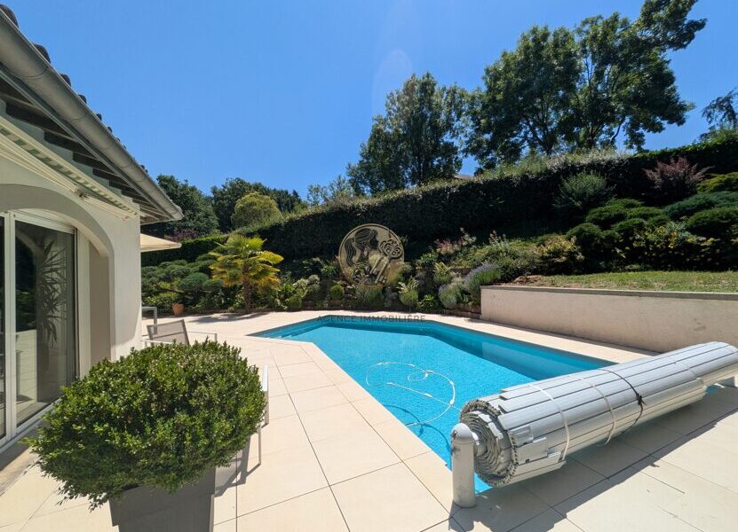 Maison à vendre à Charbonnières-les-bains