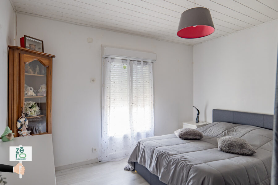 Maison à vendre à Vix