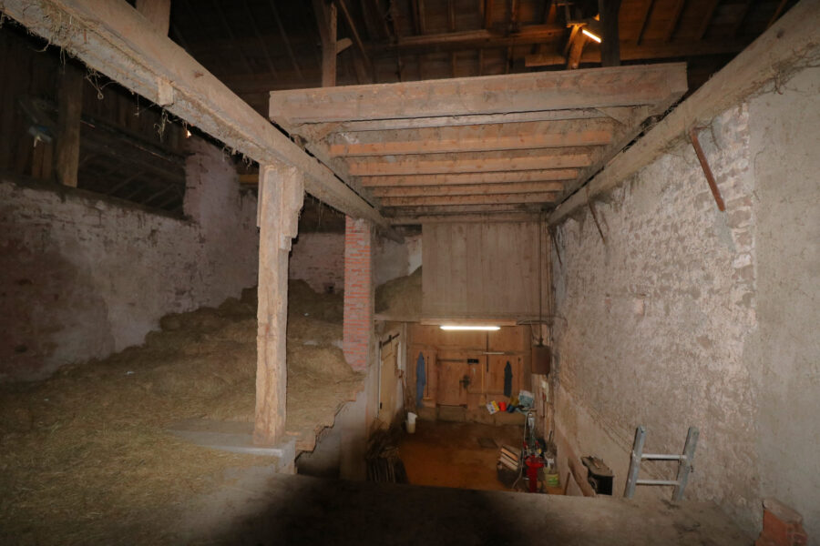 Maison à vendre à Bruyères