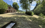 Maison à vendre à Celles-sur-durolle — Vue nature — photo 4