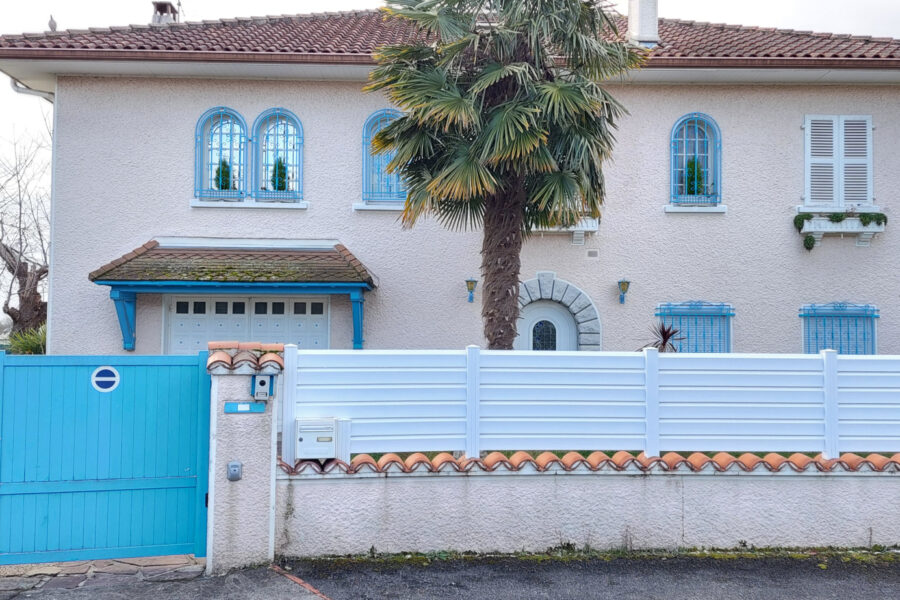 Maison à vendre à Pau