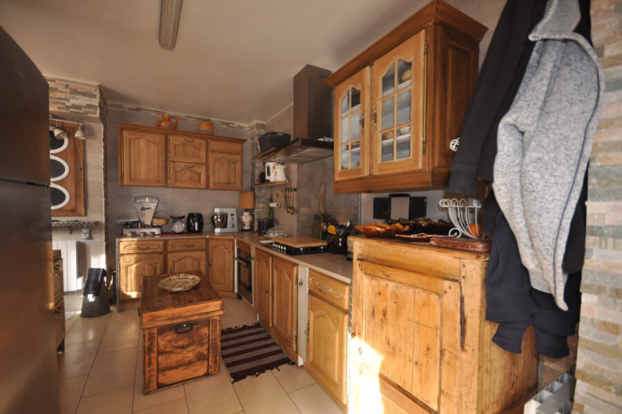 Maison à vendre à Cintegabelle