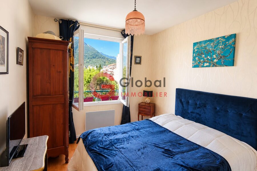 Appartement à vendre à Fontaine