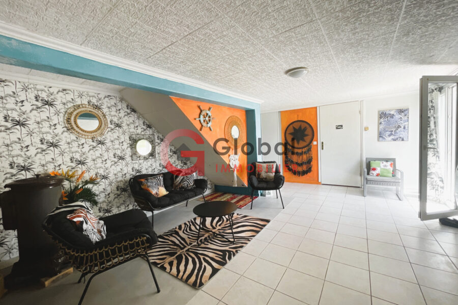 Maison à vendre à Lacaune