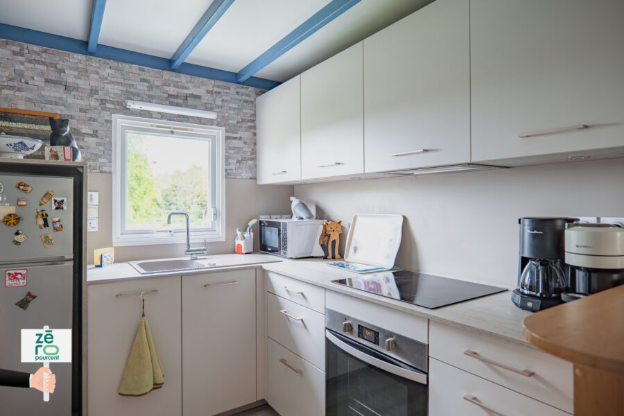 Maison à vendre à Saint-cyr-en-talmondais