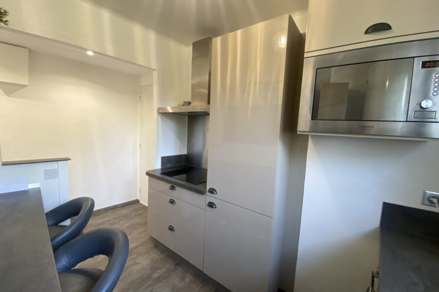 Appartement à vendre à La seyne-sur-mer