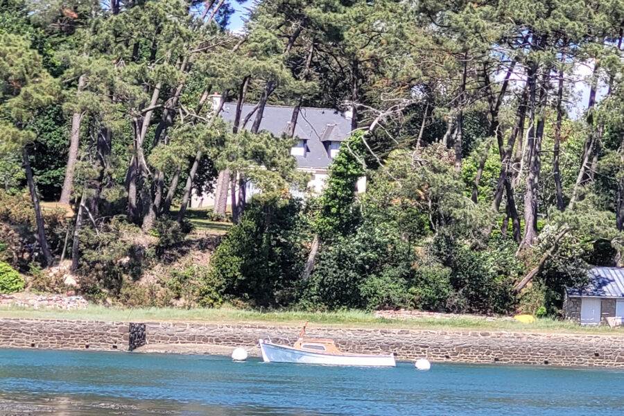 Maison à vendre à Carnac