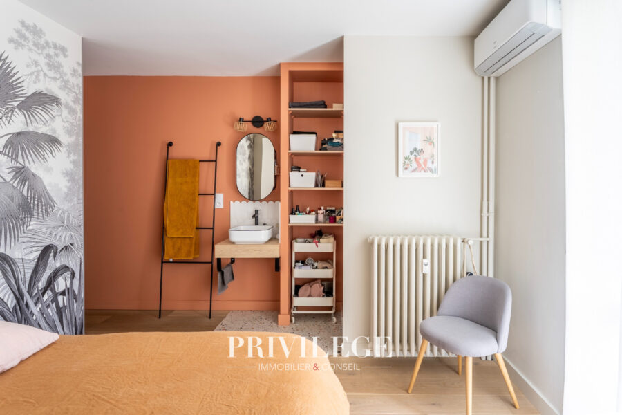 Appartement à vendre à Lyon