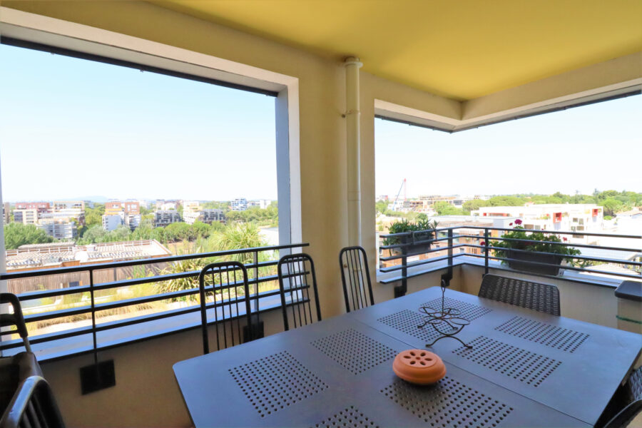 Appartement à vendre à Montpellier