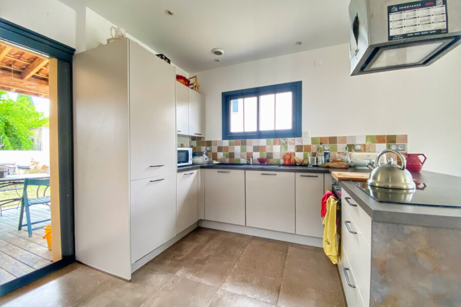 Maison à vendre à Prades-le-lez