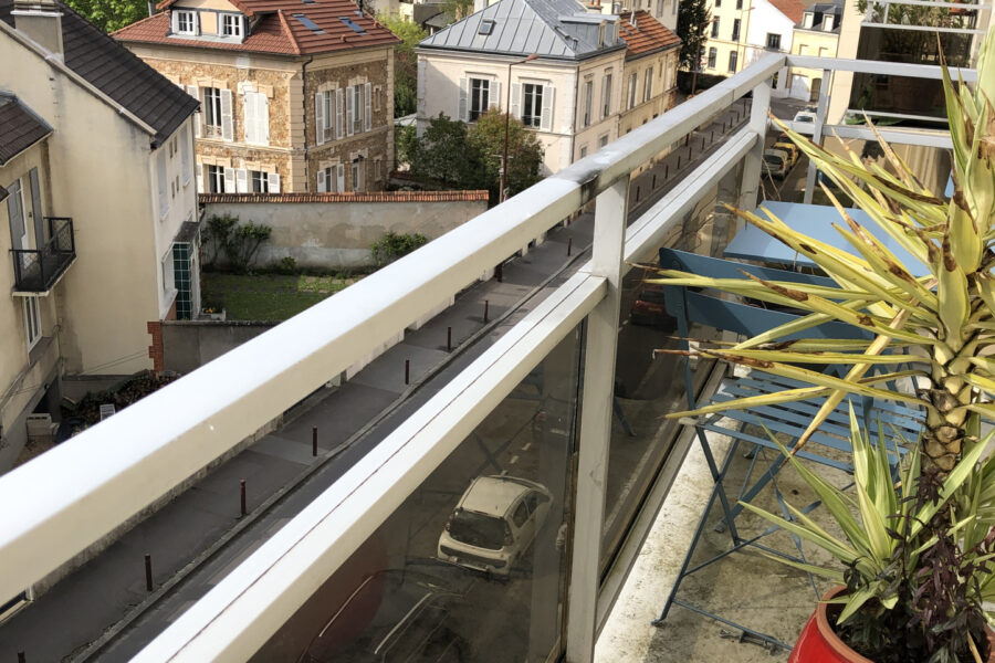 Appartement à vendre à Versailles