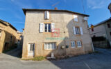 Maison à vendre à Pousthomy