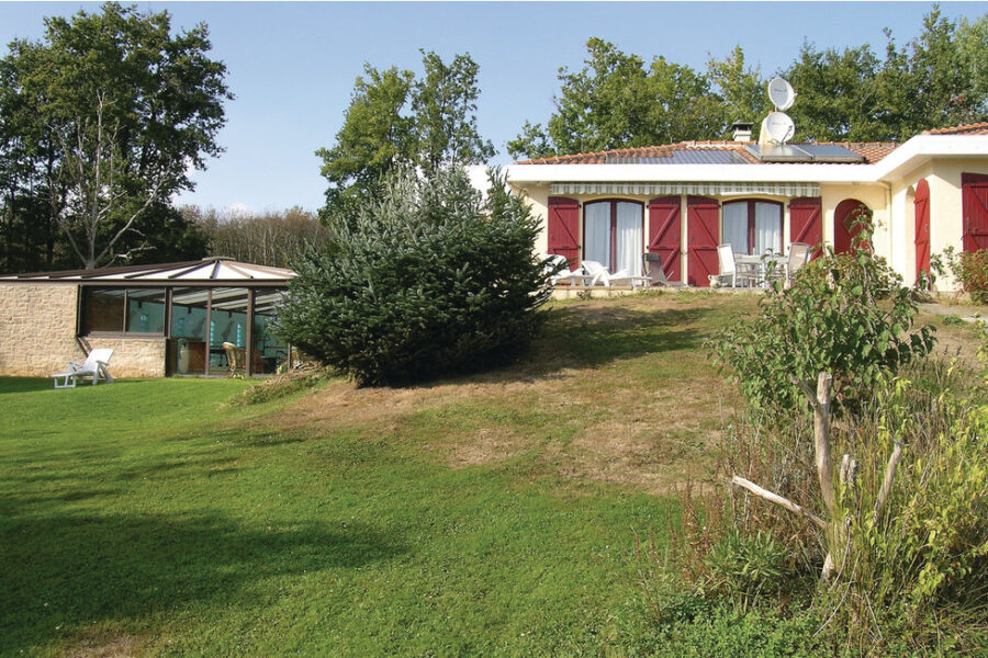 Maison à vendre à Le champ-saint-père