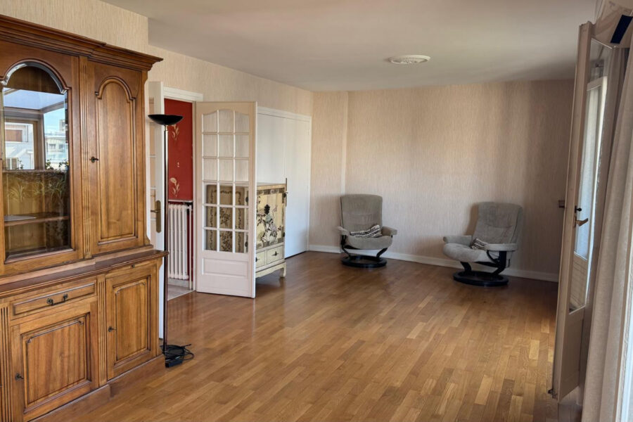 Appartement à vendre à Grenoble