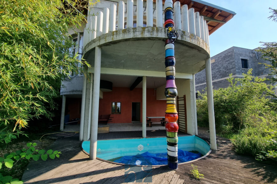 Maison à vendre à Cournon-d&rsquo;auvergne