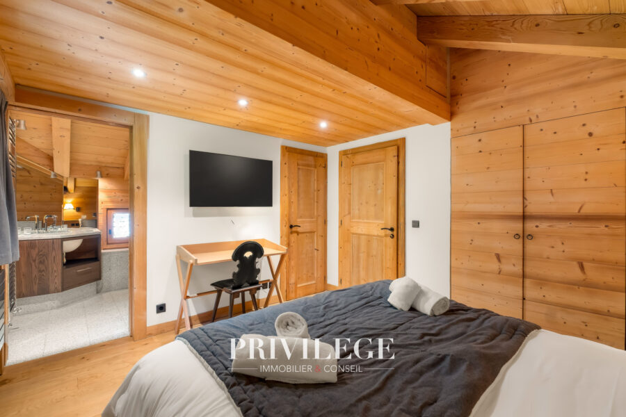 Maison à vendre à Les houches