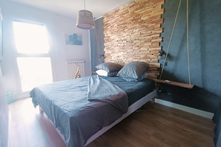 Appartement à vendre à Hyères