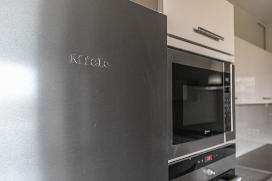 Appartement à vendre à Paris