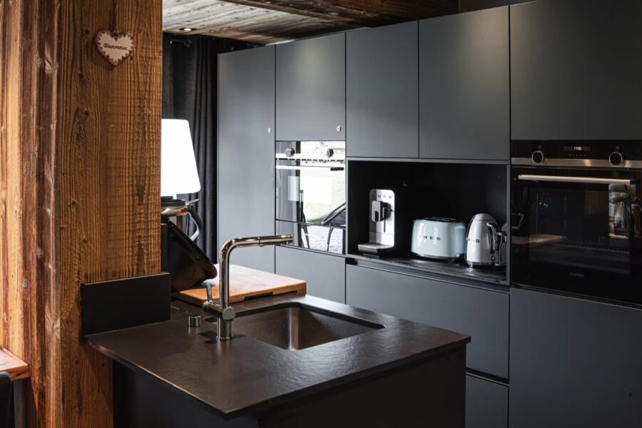 Appartement à vendre à Combloux