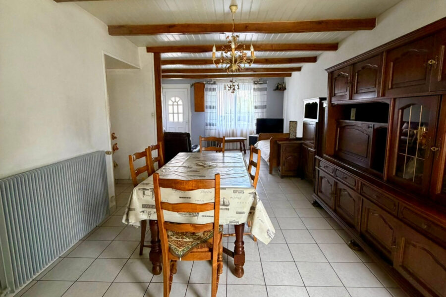 Maison à vendre à Liévin