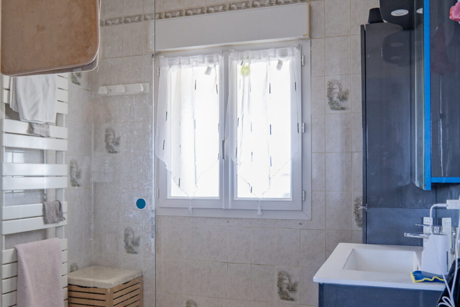 Maison à vendre à Vix