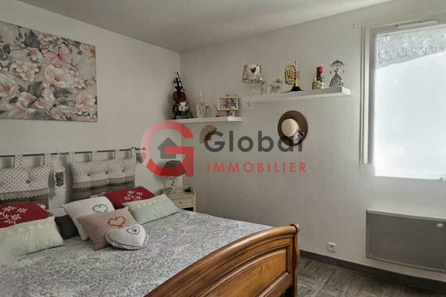Appartement à vendre à Salon-de-provence